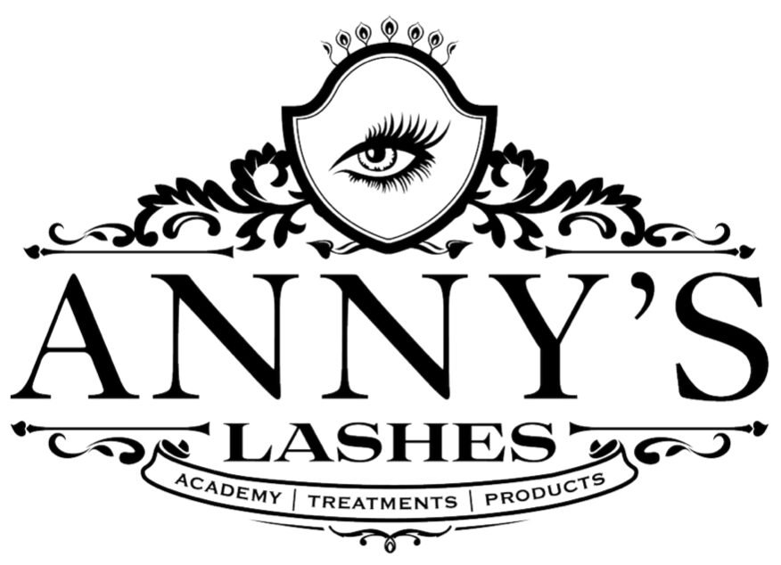 Anny's Lashes: Academy, Treatments, Products